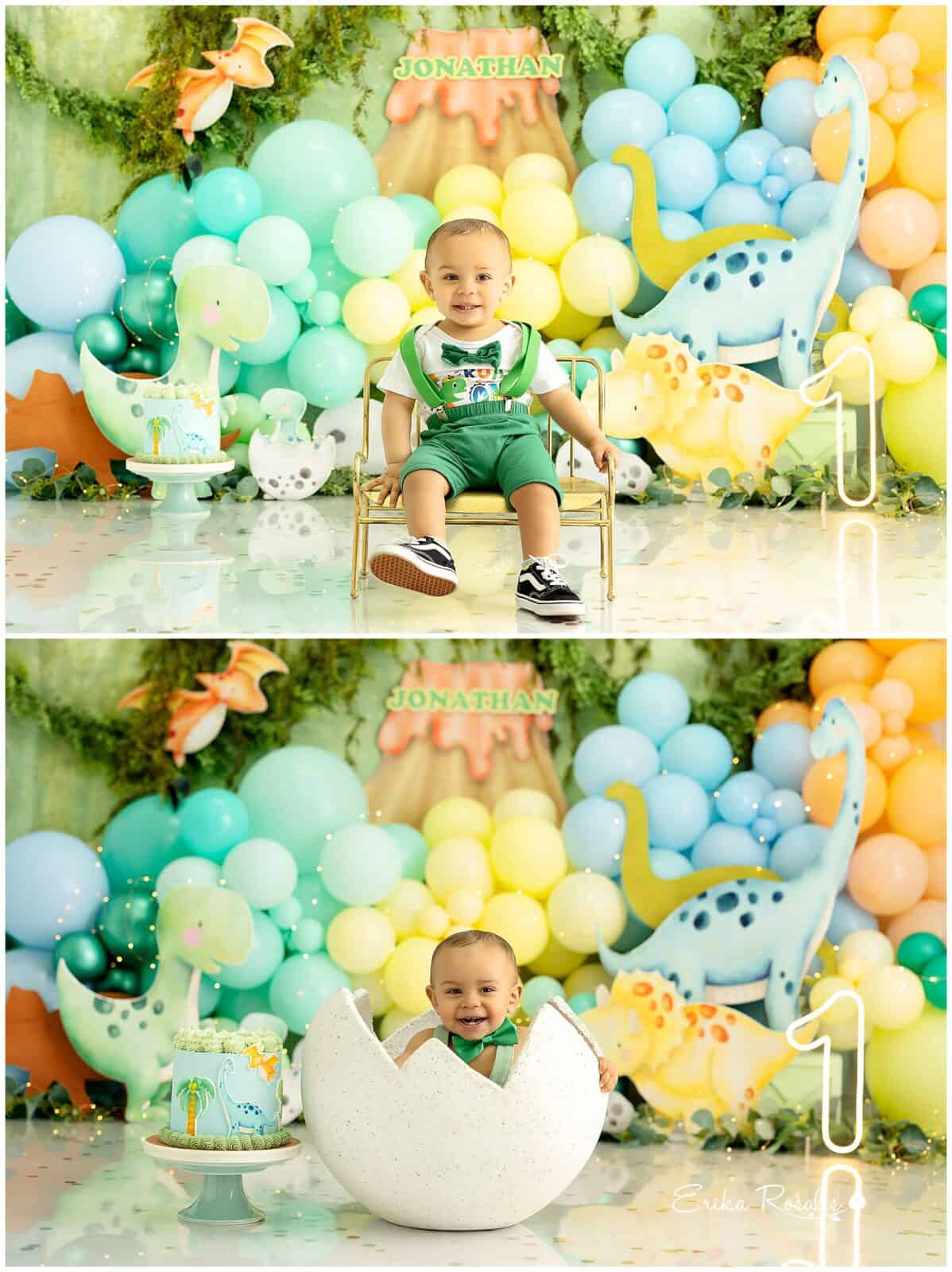 Erika Rosales Houston | Newborn-Smash Cake Maternity Photographer