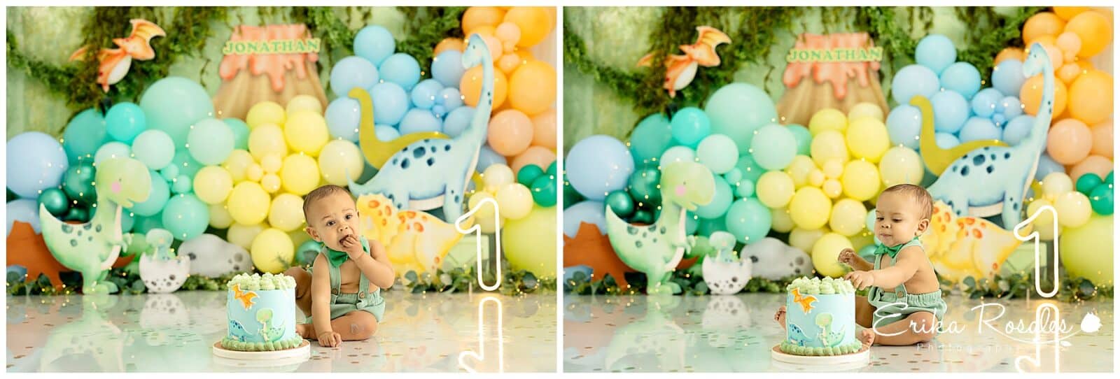 Erika Rosales Houston | Newborn-Smash Cake Maternity Photographer
