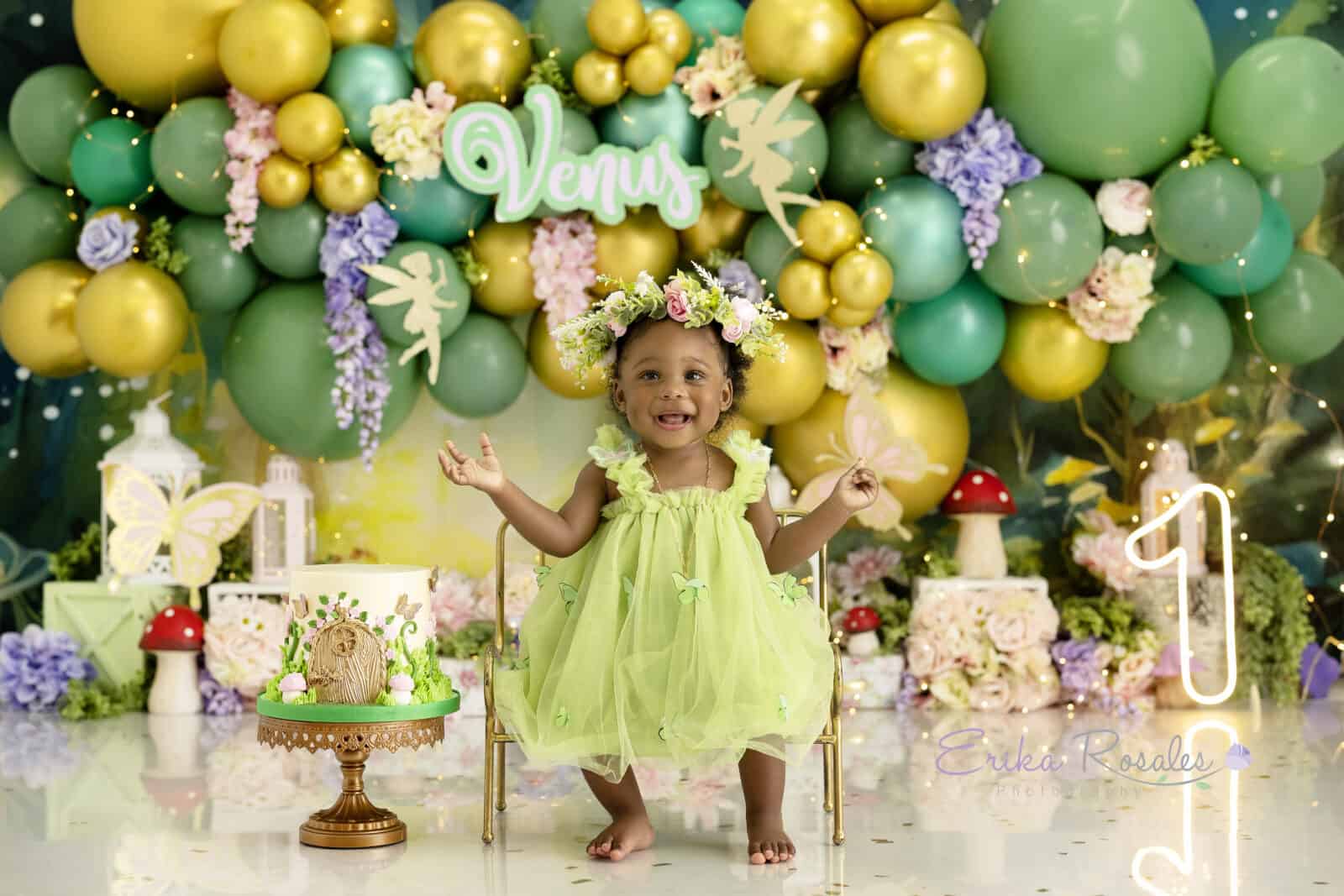 Erika Rosales New York Photo Studio | Family Portrait Studio in Bronx NY
