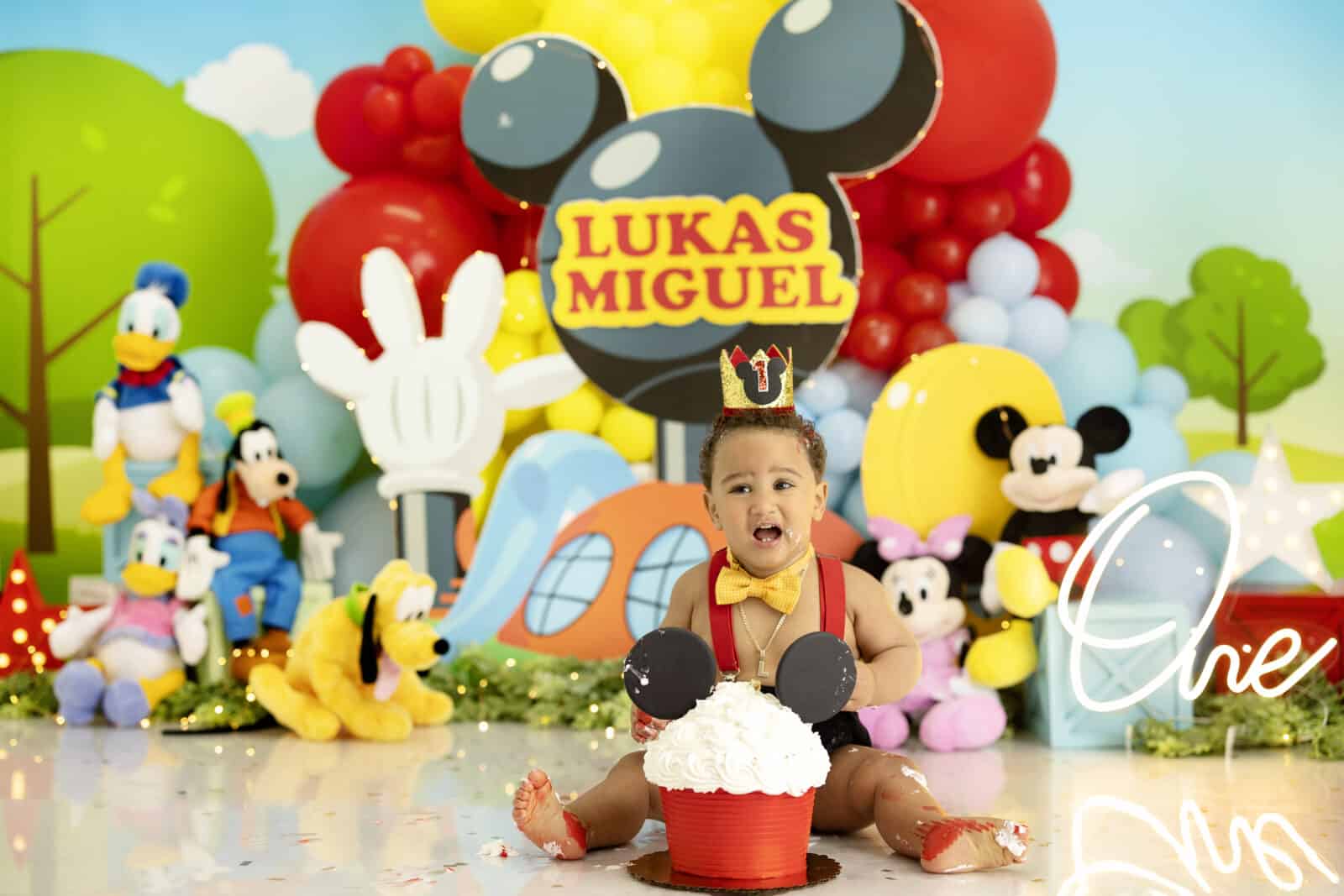 Erika Rosales New York Photo Studio | Family Portrait Studio in Bronx NY