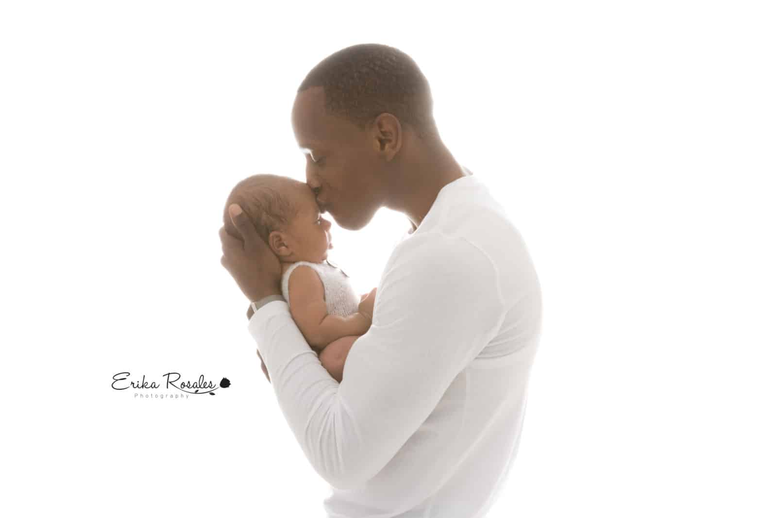 Erika Rosales New York Photo Studio | Family Portrait Studio in Bronx NY