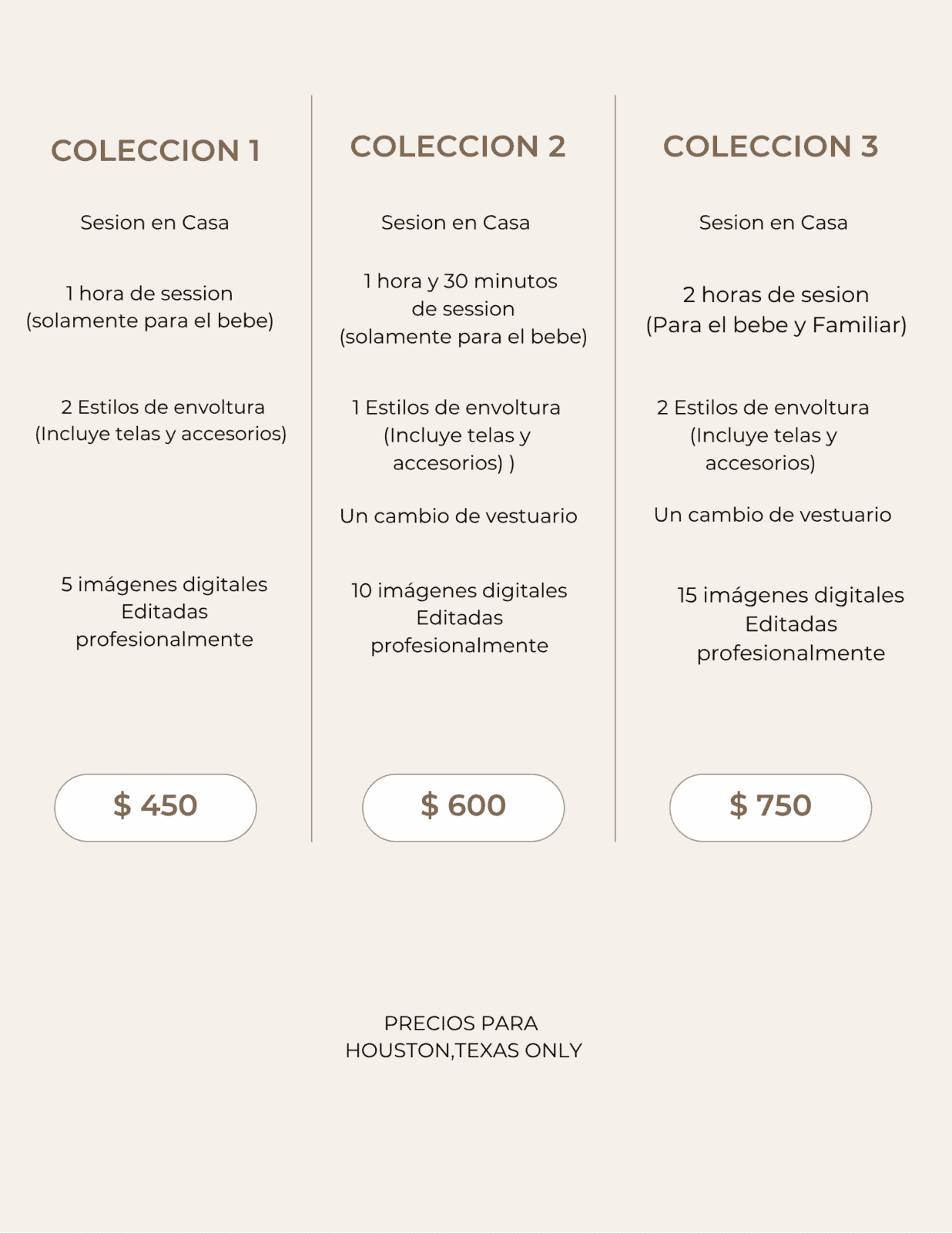 Erika Rosales Houston | Newborn-Smash Cake Maternity Photographer