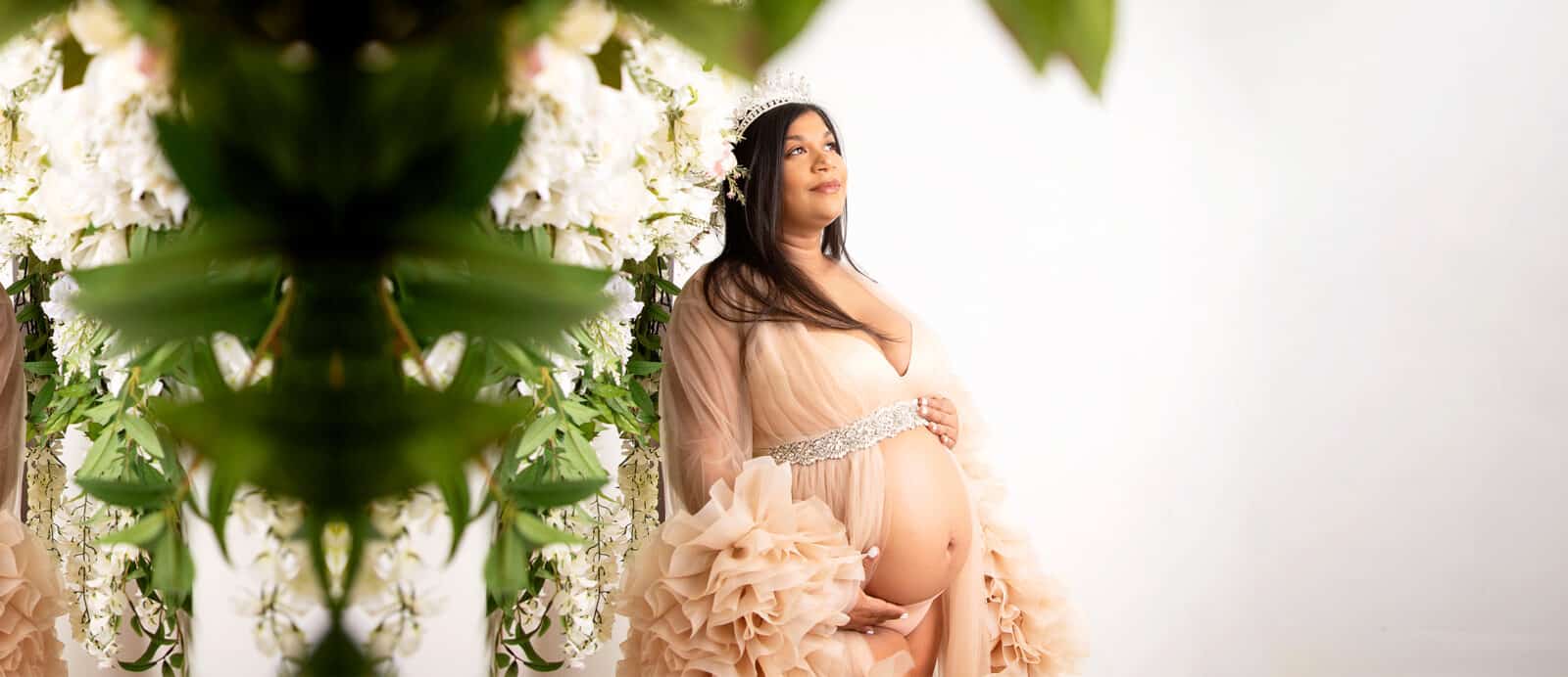 Erika Rosales Houston | Newborn-Smash Cake Maternity Photographer